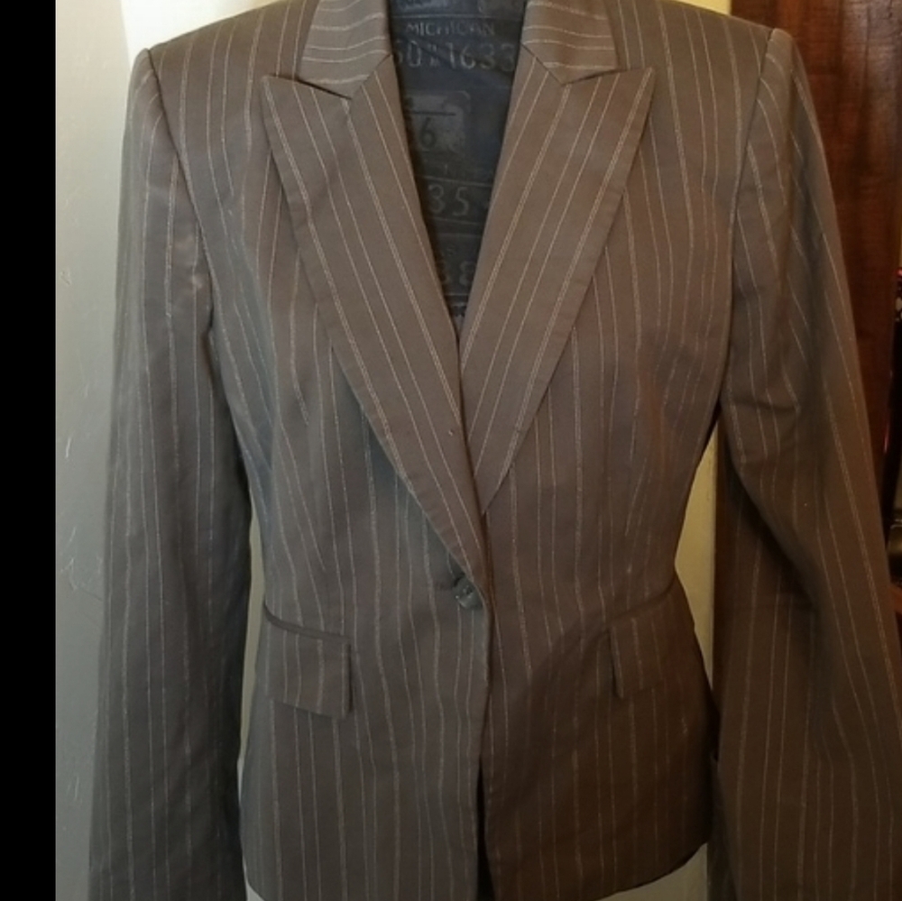 Antonio Melani Pantsuit